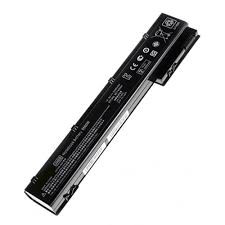 iShopping - HP EliteBook 8560w 8570w 8 Cell Laptop Battery