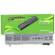 iShopping - Dell Latitude E6400 ATG 6 Cell Laptop Battery