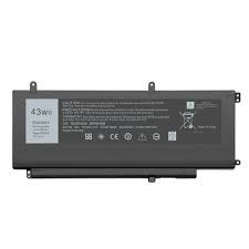 iShopping - Dell Inspiron 7547 Vostro 43Wh Laptop Battery