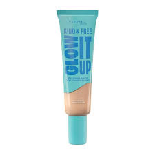 iShopping - Rimmel Kind & Free Liquid Foundation - 30ml MST Fair Porcelan IV