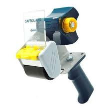 iShopping - Muzamil Store Excell 2'' Hand Held Tape Dispenser