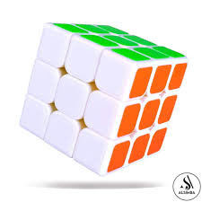iShopping - Alsimba Magic Speed Rubik’s Cube (AS-0051)