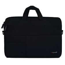 iShopping - Muzamil Store Laptop Bags 15 Inch Black