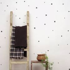 iShopping - DIY Vinyl Cute Pentagon Shape Wall Sticker