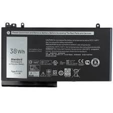 iShopping - Dell Latitude RYXXH 38Wh 100% Original Laptop Battery
