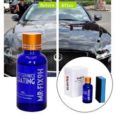 iShopping - Muzamil Store Super Hydrophobic Glass Coating