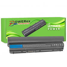 iShopping - Dell Latitude FRR0G 60Wh 9 Cell Laptop Battery