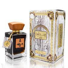 iShopping - Arabiyat My Perfumes Khashab Al Oud White Edp 100ml For Men