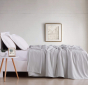 iShopping - Vellux King Size Ultra Soft Blanket (0124)