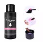 iShopping - Poly Gel Nail Polish Kit For Nail Extensions 5pcs/Set - Soft Pink