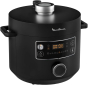iShopping - Moulinex Turbo Cuisine Electric Pressure Cooker 5Ltr (CE753827)