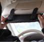 iShopping - Muzamil Store Sun Visor Car Tissue Box Red