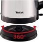 iShopping - Tefal Element Electric Kettle 1.7L White (KI150D27)