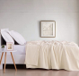 iShopping - Home N Baby Rayhal Ultra Soft Blanket - Taupe