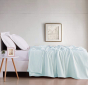 iShopping - Home N Baby Rayhal Ultra Soft Blanket - Siege