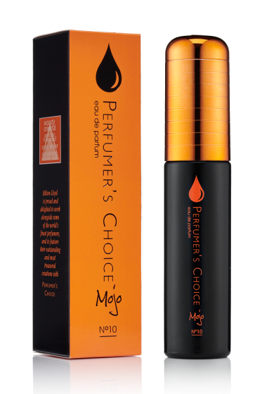iShopping - Perfumer’s Choice EDP Mojo No 10 For Him (50ml)