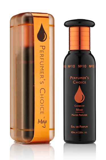 iShopping - Perfumer’s Choice EDP Mojo No 10 For Him (83ml)