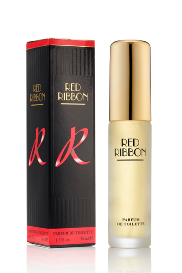 iShopping - Milton Lloyd Red Ribbon Perfume 50ml UK