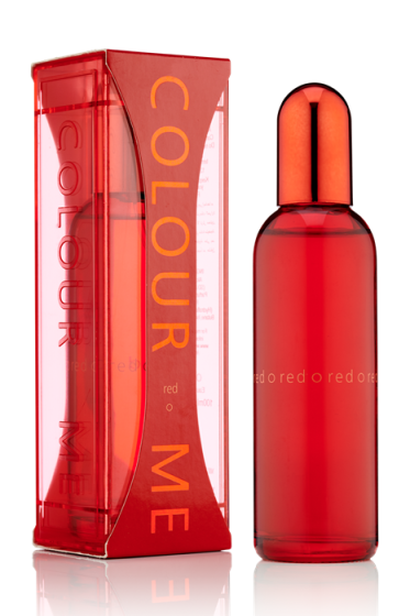 iShopping - Milton Lloyd Colour Me Red EDP UK 100ml For Unisex