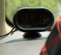 iShopping - Sheikh's Access Digital Car Dashboard Clock With 4 Options