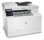 iShopping - HP Color LaserJet Pro MFP M181fw Multifunction Printer (T6B71A)