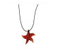 iShopping - EvaEsh Crystal Starfish Necklace and Earrings Set