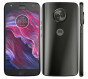 iShopping - Motorola Moto X4 64GB Dual Sim Super Black