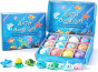 iShopping - Bubble Bath Bombs Fizzies with Toys