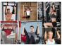 iShopping - SportsTime Hanging Arm Straps For Abs