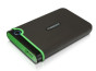 iShopping - Transcend 1TB Storejet 25MC Portable Hard Drive
