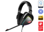 iShopping - Asus Rog Delta Hi-Fi Ess 9218 Quad-DAC USB-C RGB Gaming Headset