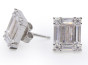 iShopping - Zed Eye Oblivion Earrings For Women (ISE133)