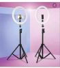 iShopping - Ferozi Traders LED Ring Light Tripod Stand