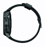 iShopping - Samsung Galaxy 42mm Smart Watch Midnight Black (SM-R810)