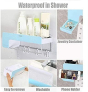 iShopping - Easy Shop Bathroom Wall Stand Organizer