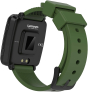 iShopping - Lenovo Carme Smartwatch Green (HW25P)