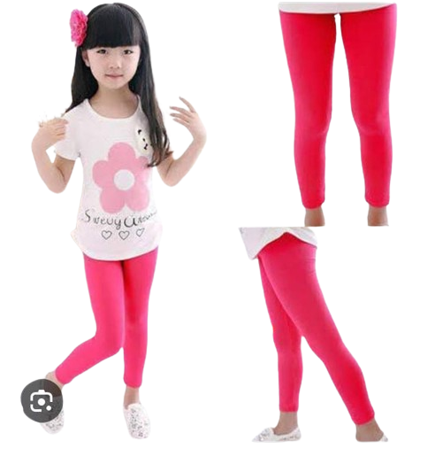 iShopping - Rg Shop Plain Tights Leggings Pajamas For Women