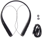 iShopping - LG Tone Pro Wireless Stereo Headset Black (HBS-780)