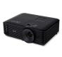 iShopping - Acer DLP 3D 3600 Lumens Data Projector Black (X118)