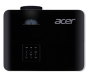 iShopping - Acer DLP 3D 3600 Lumens Data Projector Black (X118)