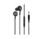 iShopping - Faster F5 Super Bass Wonderfull Sound Earphones (Pack Of 3)
