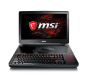 iShopping - MSI GT83 Titan-014 18.4" Core i7 8th Gen 32GB 1TB HDD + 512GB SSD GTX 1080 Gaming Notebook - Without Warranty