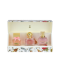 iShopping - Junaid Jamshed Triscent Pour Femme - Gift Set