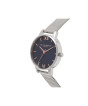 iShopping - Olivia Burton Analog Women's Watch Silver (OB16MD71)