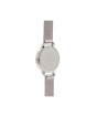 iShopping - Olivia Burton Analog Women's Watch Silver (OB16MD71)