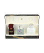 iShopping - Junaid Jamshed Triscent Pour Homme - Gift Set