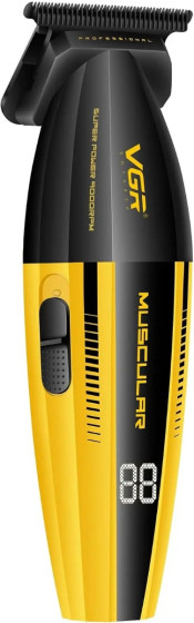 iShopping - VGR Professional Hair Trimmer (V-285T)