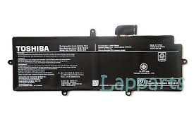 iShopping - Toshiba Dynabook Portege PA5331U-1BRS For Laptop Battery