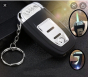 iShopping - Ferozi Traders Audi Style Jet Flame Key Lighter