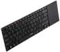 iShopping - Rapoo Wireless Touch Keyboard Black (E9180P)